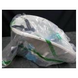 Bell Mini Shell Front Child Carrier