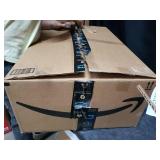 Petmate Barnhome III Plastic Dog House, Red/Black, X-Small, 26.50"L x 18"W x 16.50"H