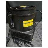 LookOurWay 6ft Inflatable Skeleton Tube Man Blower