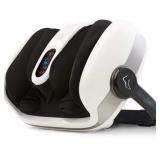 Cloud Massage Shiatsu Foot Massager Machine, Increases Blood Flow Circulation, Deep Kneading, with Heat Therapy- Retail:$299.99