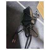 Cloud Massage Shiatsu Foot Massager Machine, Increases Blood Flow Circulation, Deep Kneading, with Heat Therapy- Retail:$299.99