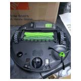 iRobot AeroForce Cleaning System- Retail: $649.00