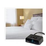 Sunbeam Heated Mattress Pad
