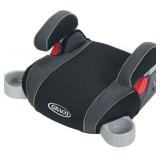Graco - TurboBooster Backless Booster Car Seat - Emory