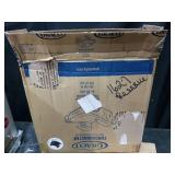 Graco - TurboBooster Backless Booster Car Seat - Emory