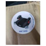 Graco - TurboBooster Backless Booster Car Seat - Emory