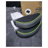 Graco - TurboBooster Backless Booster Car Seat - Emory
