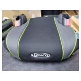 Graco - TurboBooster Backless Booster Car Seat - Emory
