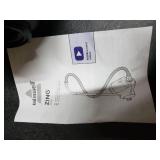 Bissell Zing Vacuum Cleaner