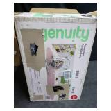 Ingenuity Power Adapt Portable Swing - Abernathy