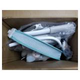 Ingenuity Power Adapt Portable Swing - Abernathy