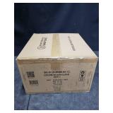 Light Society Zeno Globe 2-Light Wall Sconce