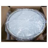 FaithSail 14" LED Round Ceiling Light