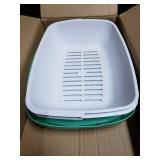 Luuup Cat Litter Box