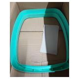 Luuup Cat Litter Box