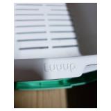 Luuup Cat Litter Box