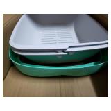 Luuup Cat Litter Box