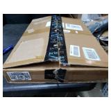 VEVOR 17X24" BBQ Access Door