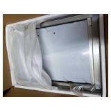 VEVOR 17X24" BBQ Access Door
