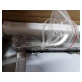 VEVOR 17X24" BBQ Access Door