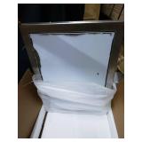 VEVOR 17X24" BBQ Access Door