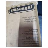 DeLonghi Full Room Radiant Heater