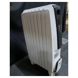 DeLonghi Full Room Radiant Heater