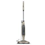 Shark - Steam and Scrub All-in-One Scrubbing and Sanitizing Hard Floor Steam Mop S7001 - Cashmere Gold