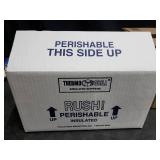 Thermo Chill Insulated Shippers Set Of 4
