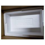 Thermo Chill Insulated Shippers Set Of 4