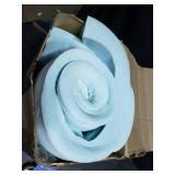 Memory Foam Mattress Topper Twin