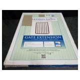 21.75" Extension for MG15, SS30, and SS30OD