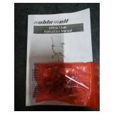 NobleWell Office Chair White