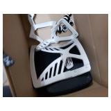 NobleWell Office Chair White