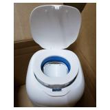 Diaper Genie Expressions Diaper Trash Can