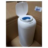 Diaper Genie Expressions Diaper Trash Can