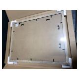 18x24" Studio Gallery Frame Natural Woodgrain