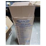 Graco Premium Foam Crib & Toddler Mattress in a Box