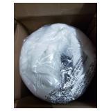 Graco Premium Foam Crib & Toddler Mattress in a Box