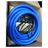 Fuji 5020-Semi Gravity Spray Gun- Retail:$489.00