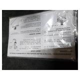 Fuji 5020-Semi Gravity Spray Gun- Retail:$489.00