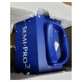 Fuji 5020-Semi Gravity Spray Gun- Retail:$489.00