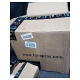 Fuji 5020-Semi Gravity Spray Gun- Retail:$489.00