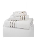 Hotel Collection Ultimate Micro Cotton Borderline 30" x 56" Bath Towel, Created for Macy