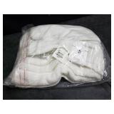 Hotel Collection Ultimate Micro Cotton Borderline 30" x 56" Bath Towel, Created for Macy