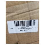 Black Geometric Duvet Cover Set Twin XL Black