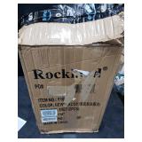 Rockland Pattern Softside Luggage