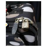 Rockland Pattern Softside Luggage