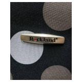 Rockland Pattern Softside Luggage