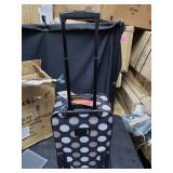 Rockland Pattern Softside Luggage